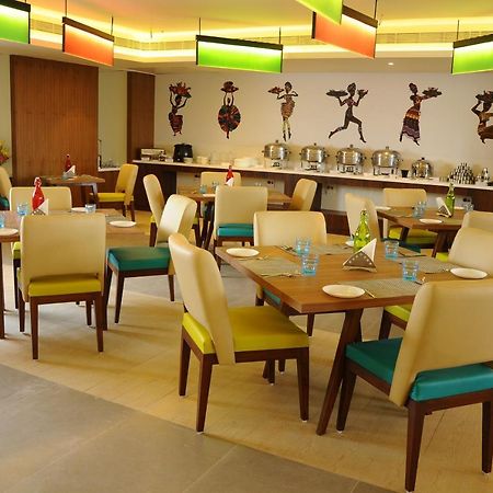 Zibe Salem By Grt Hotels Εξωτερικό φωτογραφία