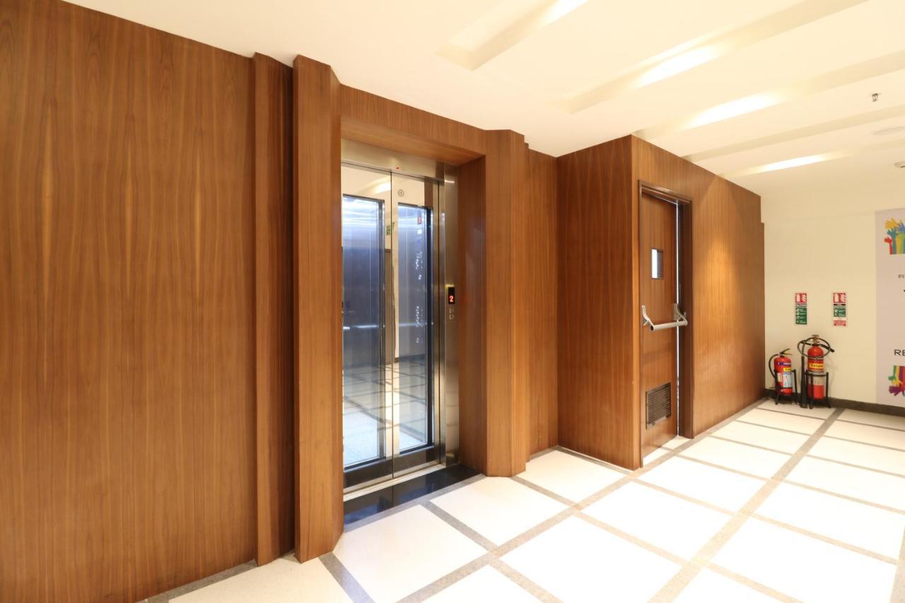 Zibe Salem By Grt Hotels Εξωτερικό φωτογραφία