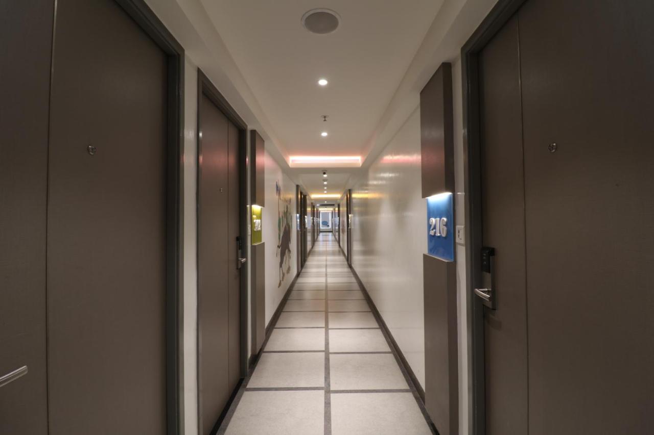 Zibe Salem By Grt Hotels Εξωτερικό φωτογραφία