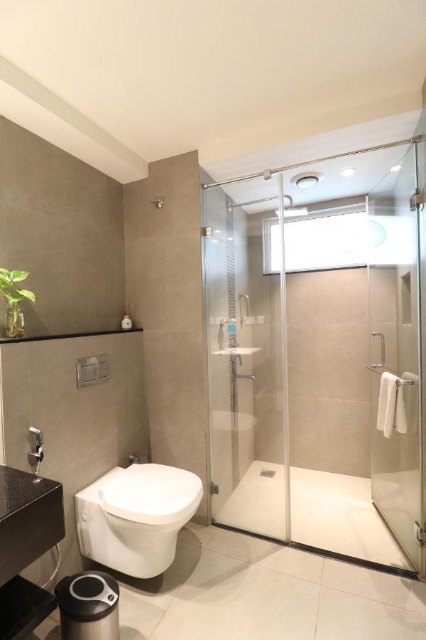 Zibe Salem By Grt Hotels Εξωτερικό φωτογραφία