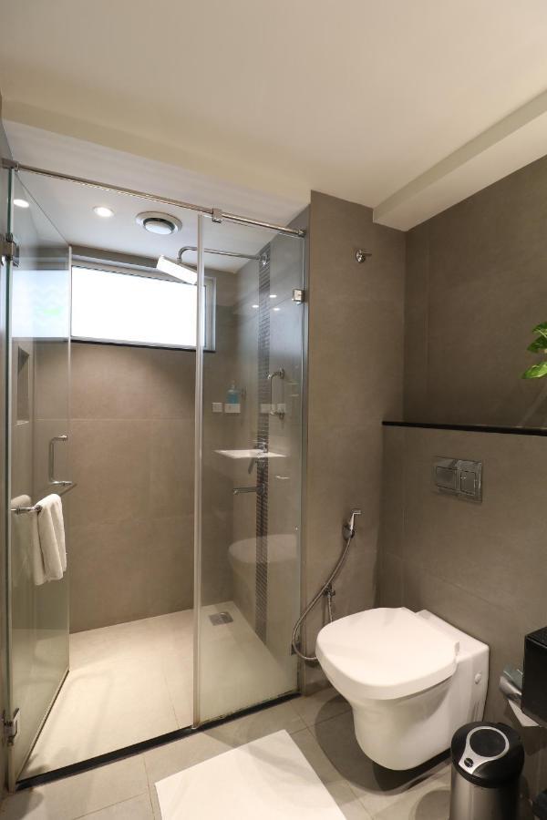 Zibe Salem By Grt Hotels Εξωτερικό φωτογραφία