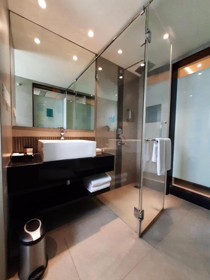Zibe Salem By Grt Hotels Εξωτερικό φωτογραφία