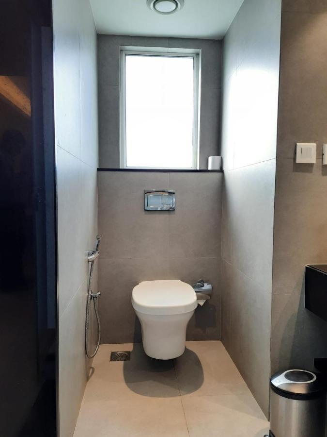 Zibe Salem By Grt Hotels Εξωτερικό φωτογραφία