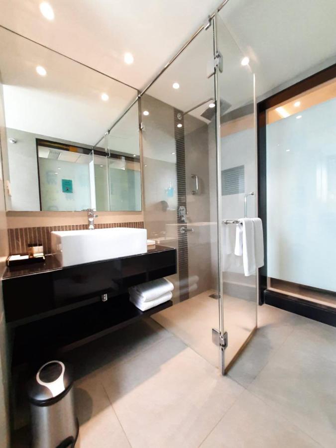 Zibe Salem By Grt Hotels Εξωτερικό φωτογραφία