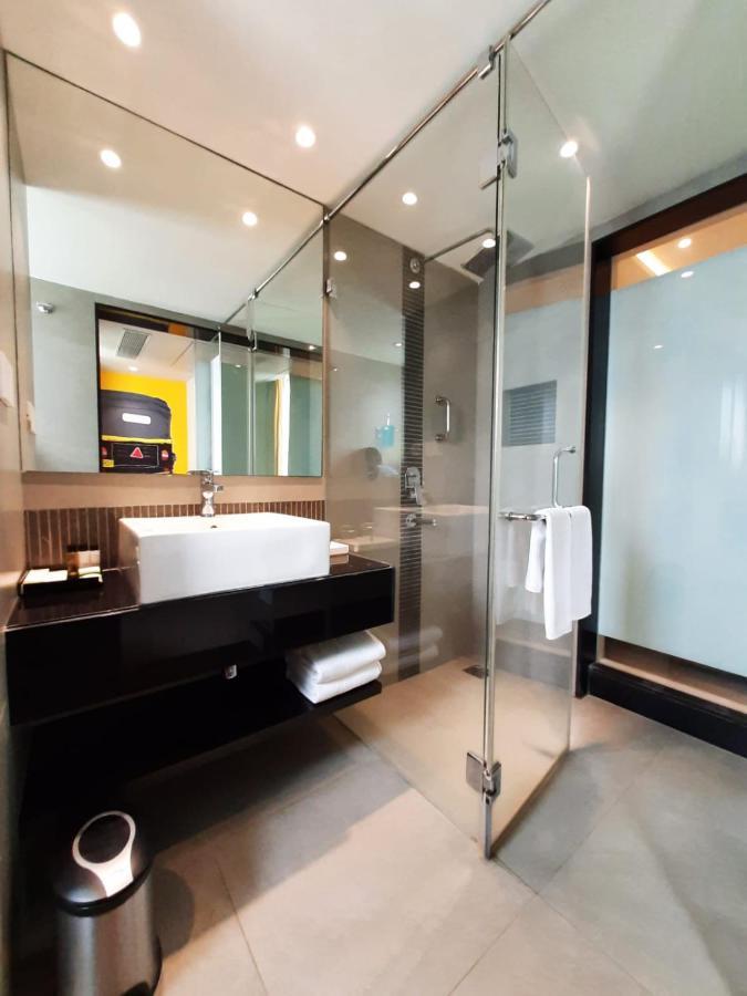 Zibe Salem By Grt Hotels Εξωτερικό φωτογραφία